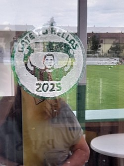 Gate to Hellas kannst du Bild