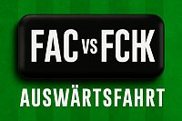 FAC gegen FCHK